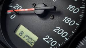 Verificarea numărului de kilometri reali