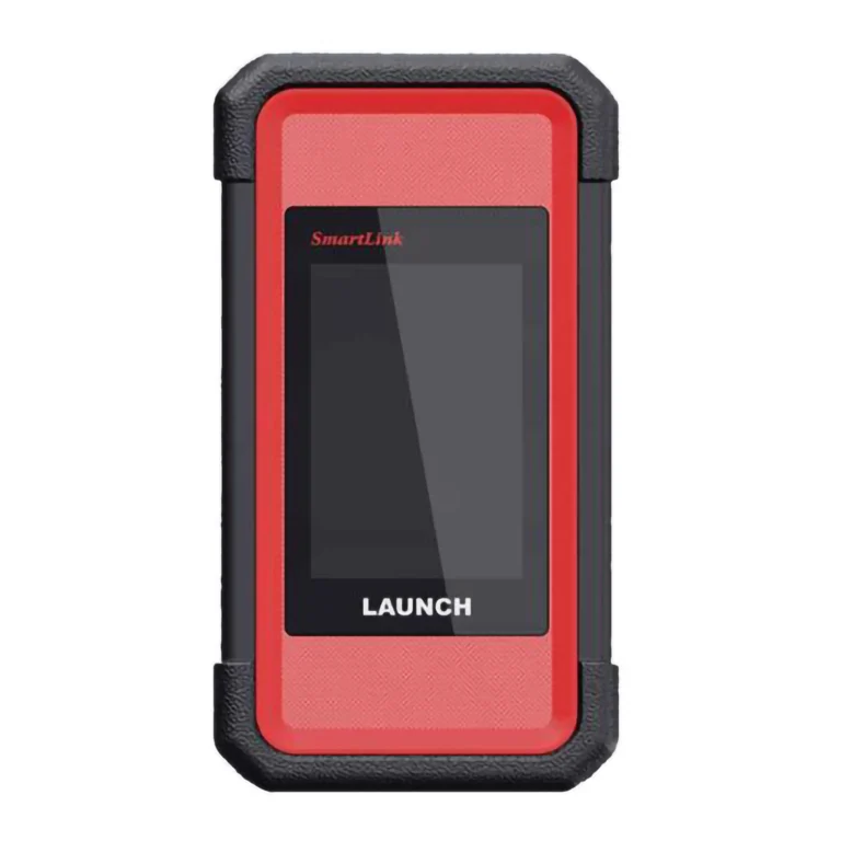 Launch SmartLink C